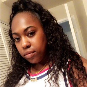 Meet your Posher, Shanice
